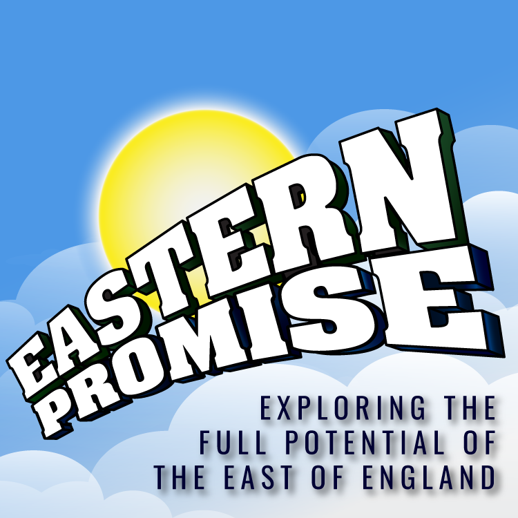 Eastern Promise Logo