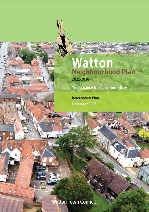 Watton Neighbourhood Plan