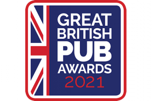 Great British Pub Awards 2021
